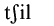 [cheil spelled out in the phonetic alphabet.] 