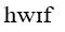 [whiff spelled out in the phonetic alphabet.] 